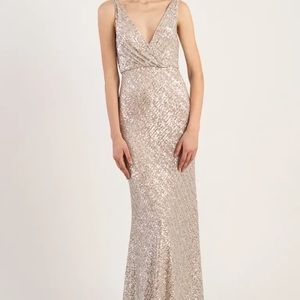 Jenny Yoo - Billie dress